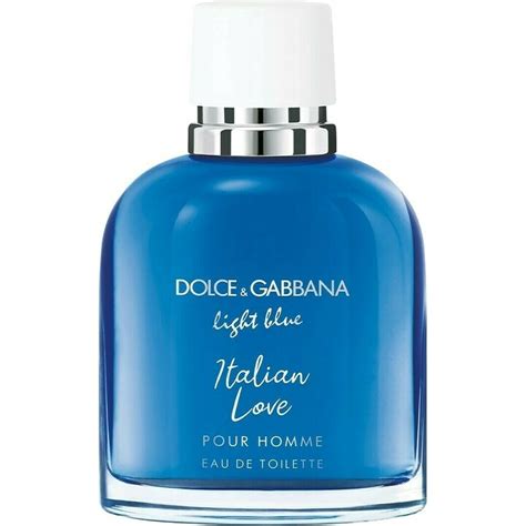 dolce gabbana italian love review|dolce and gabbana perfume reviews.